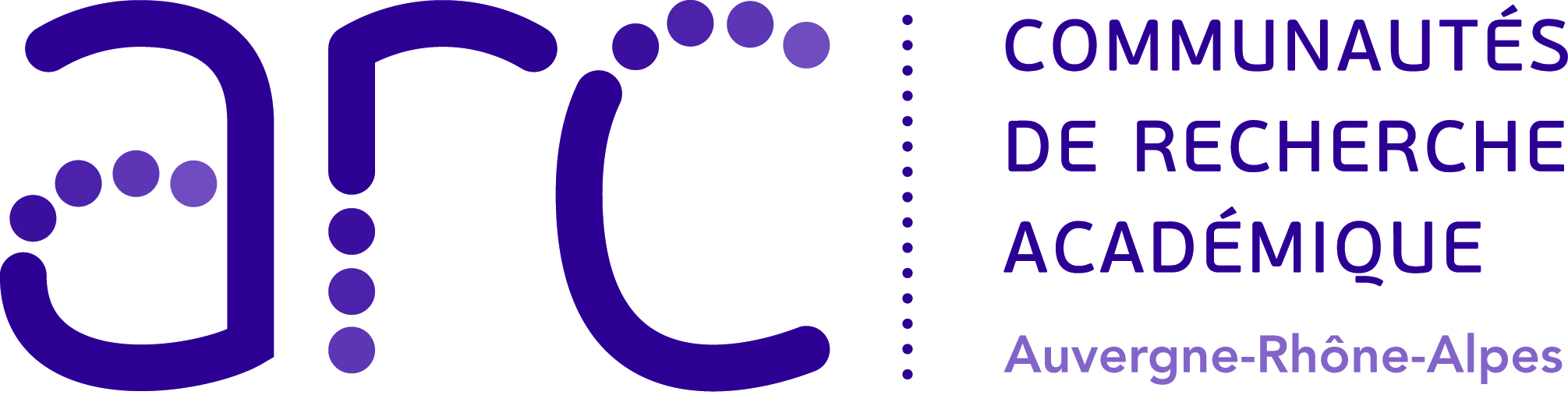 logo ARC Auvergne-Rhône-Alpes